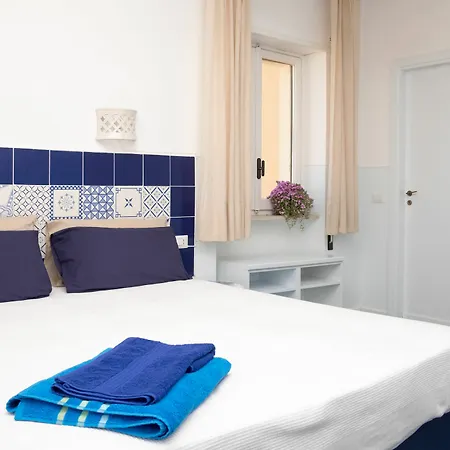 Residenza Punta Stendardo Guest house *