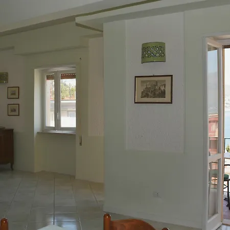 Residenza Punta Stendardo Guest house