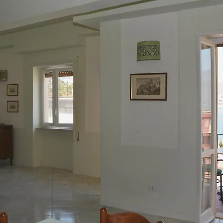 Residenza Punta Stendardo Pensión