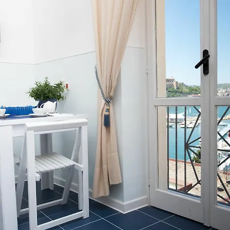 Pensjonat Residenza Punta Stendardo
