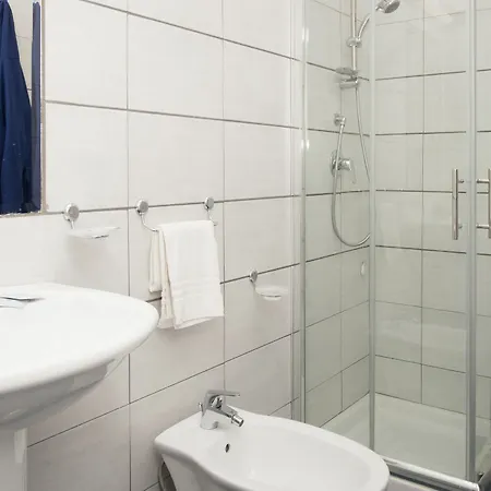 Residenza Punta Stendardo * Gaeta