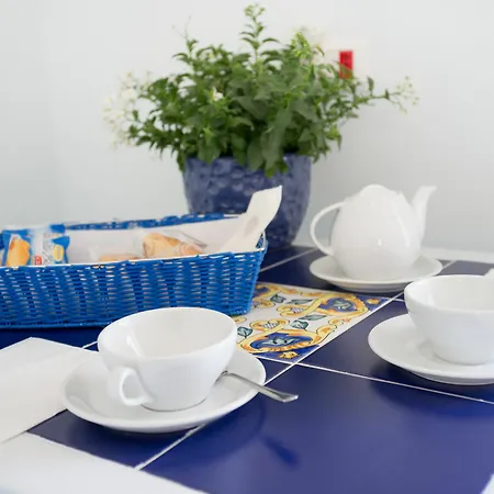 Residenza Punta Stendardo Guest house Gaeta