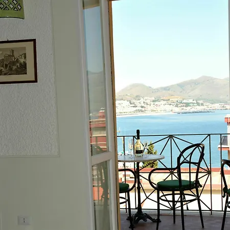 Pensjonat Residenza Punta Stendardo