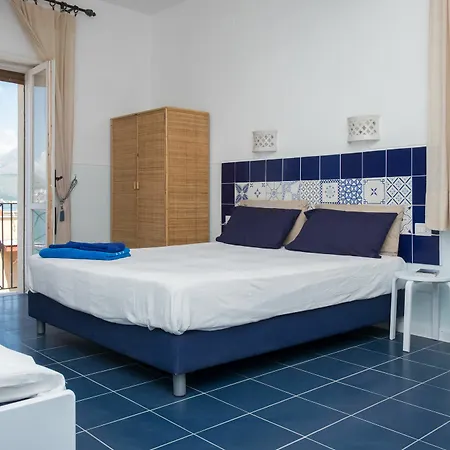 Residenza Punta Stendardo Guest house