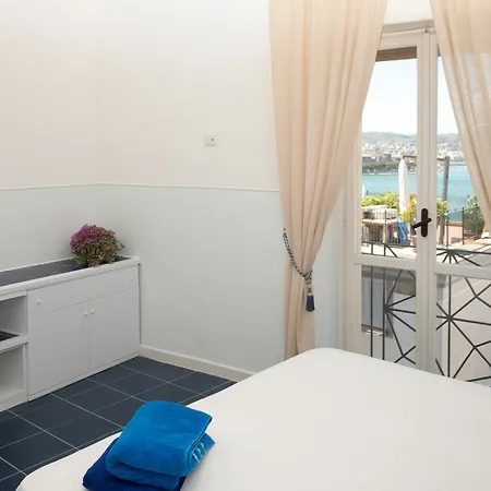 Residenza Punta Stendardo Guest house