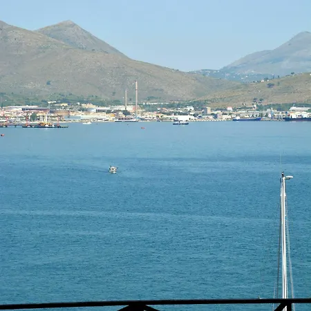 Guest house Residenza Punta Stendardo Gaeta