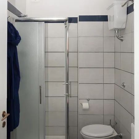 Pensjonat Residenza Punta Stendardo 4*