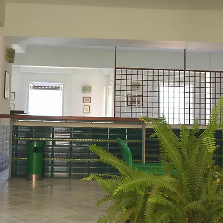 Guest house Residenza Punta Stendardo *