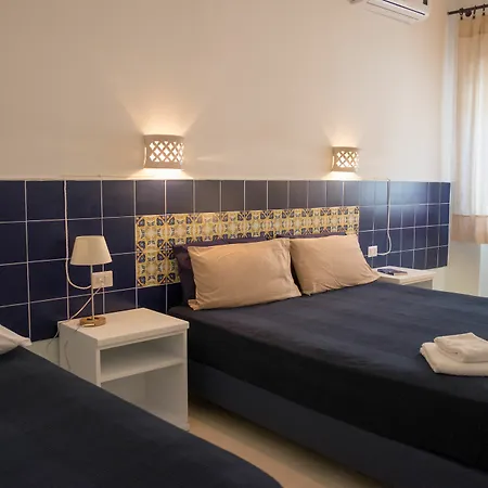 Residenza Punta Stendardo Guest house