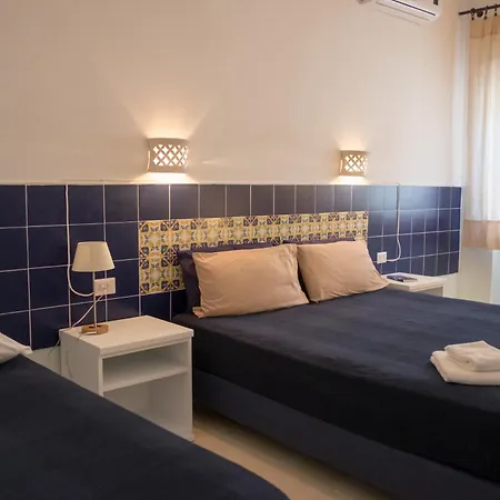 Residenza Punta Stendardo Pensión