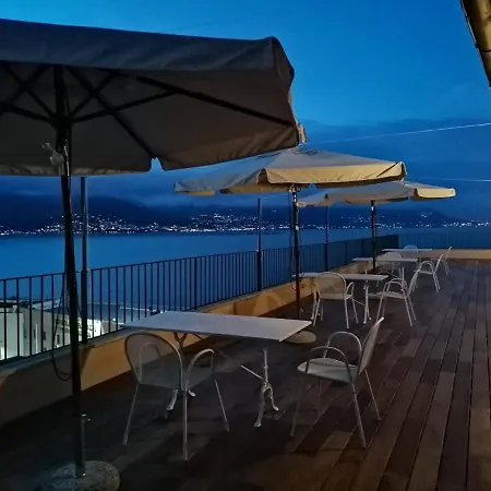 Residenza Punta Stendardo 4* Gaeta