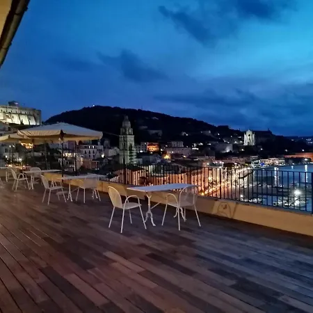 Guest house Residenza Punta Stendardo *