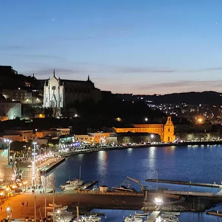 Residenza Punta Stendardo 4* Gaeta