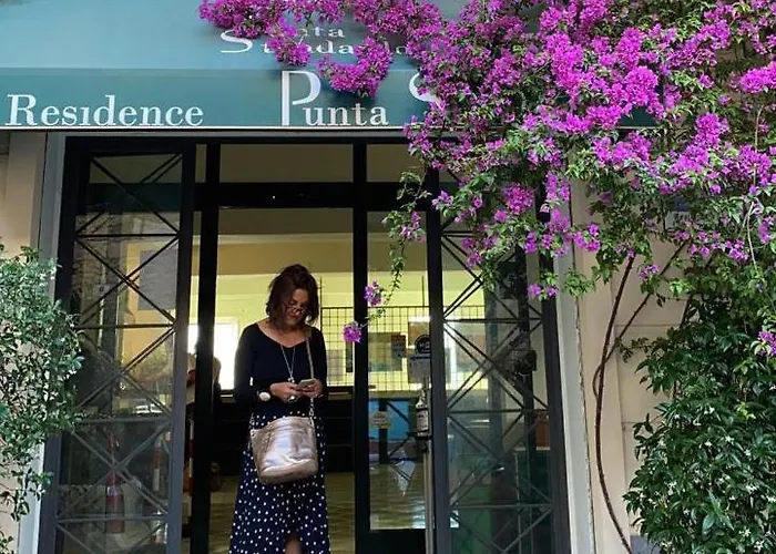 Residenza Punta Stendardo