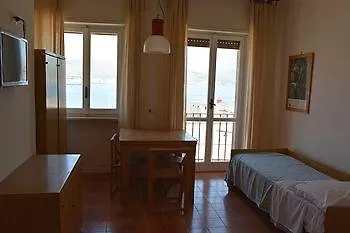 招待所 Residenza Punta Stendardo