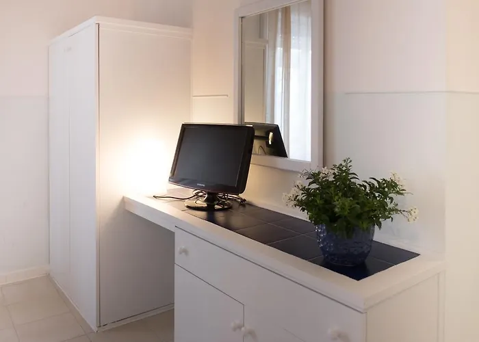 Gasthof Residenza Punta Stendardo 4*