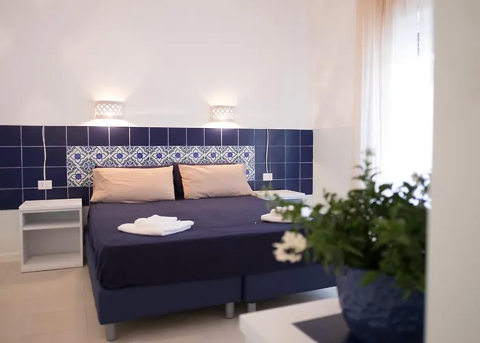 Residenza Punta Stendardo 招待所 4*