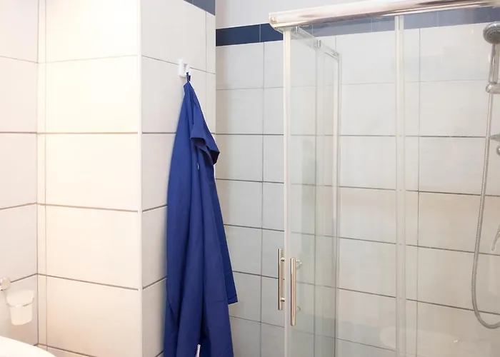 Residenza Punta Stendardo