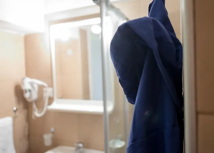 招待所 Residenza Punta Stendardo