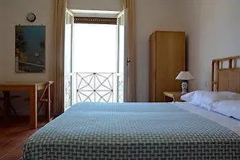 Residenza Punta Stendardo 招待所 加埃塔