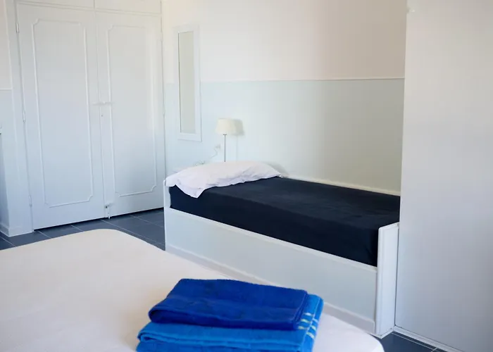 Residenza Punta Stendardo 4*