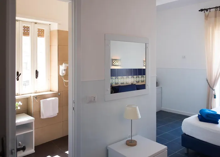 Residenza Punta Stendardo 4*