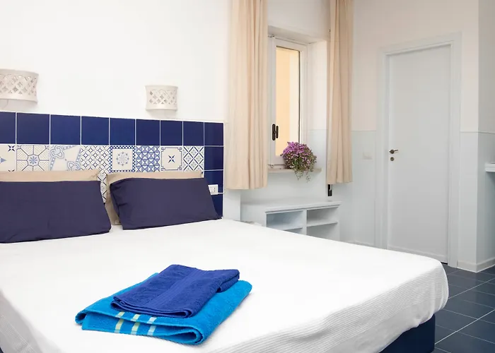 Residenza Punta Stendardo 招待所 4*