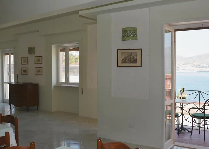 Residenza Punta Stendardo Gasthof